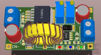 智能电子元器件柜 第二届立创商城电子制作节30强创新之作