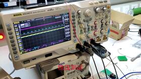 直流调压稳压电路DIY 三元件简易模块制作与实验分析