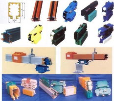 现货云南滑触线规格型号及价格全解析 覆盖电工建材至工业制造多领域应用