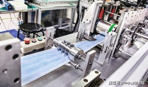 比亚迪跨界口罩 疫情下的意外增长与产业韧性